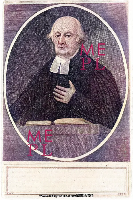: DAVID JOHNSTON, CHURCH : DAVID JOHNSTON, CHURCH