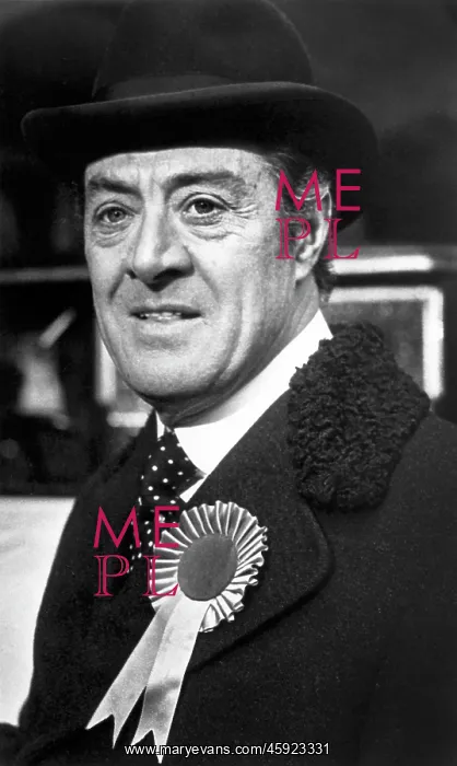 : David Langton, man, actor, celebrity : David Langton, man, actor, celebrity