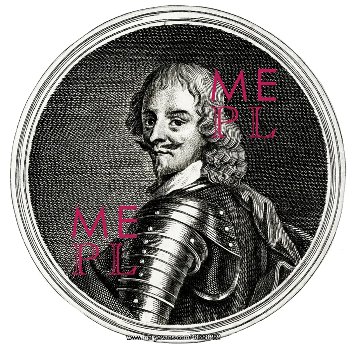 : David Leslie, 1st Lord Newark, Royalist General : David Leslie, 1st Lord Newark, Royalist General
