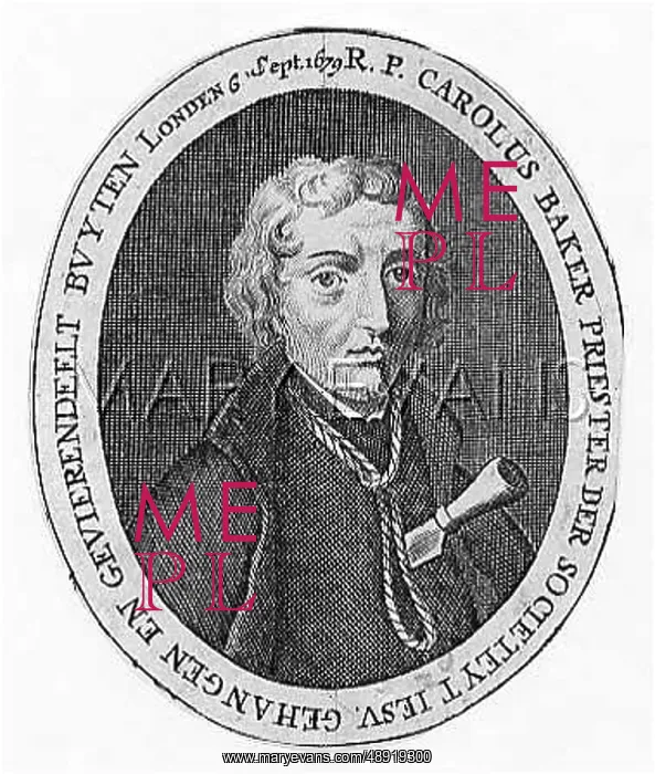 : DAVID LEWIS, MARTYR : DAVID LEWIS, MARTYR