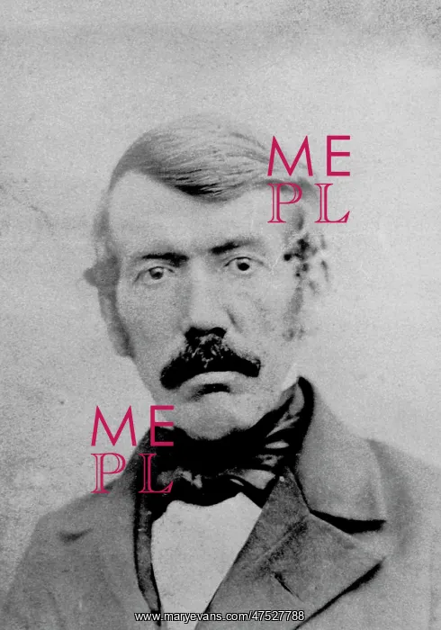  : David Livingstone