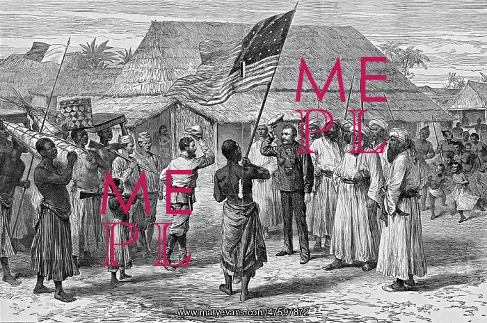 : David Livingstone, Scottish Missionary and Explorer : David Livingstone, Scottish Missionary and Explorer