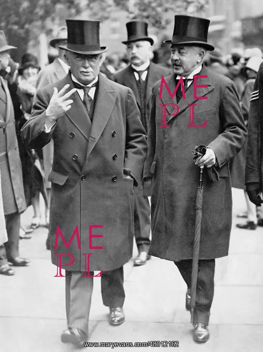 : David Lloyd George, 1929 : David Lloyd George, 1929