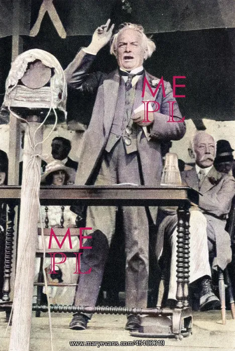 : David Lloyd George : David Lloyd George