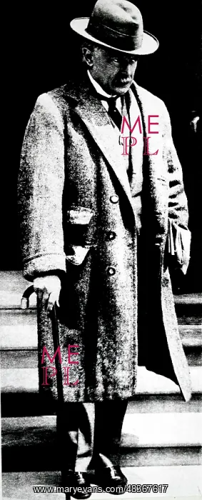 : David Lloyd George, as Prime Minister. 1919 : David Lloyd George, as Prime Minister. 1919