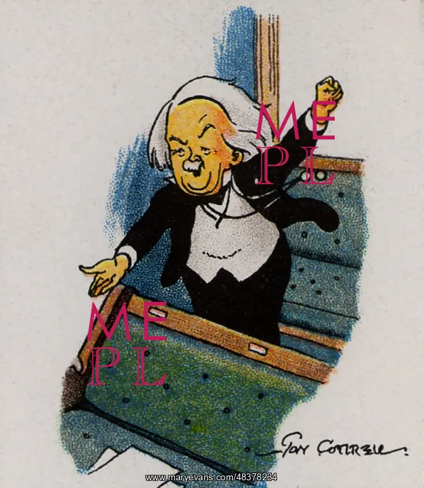 : David Lloyd George, Welsh Liberal statesman. British : David Lloyd George, Welsh Liberal statesman. British