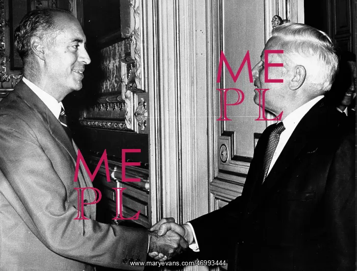 : David M Kennedy on visit to Spain : David M Kennedy on visit to Spain
