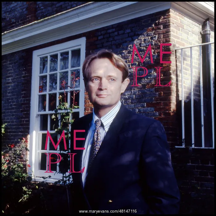 : David McCallum - Scottish actor : David McCallum - Scottish actor