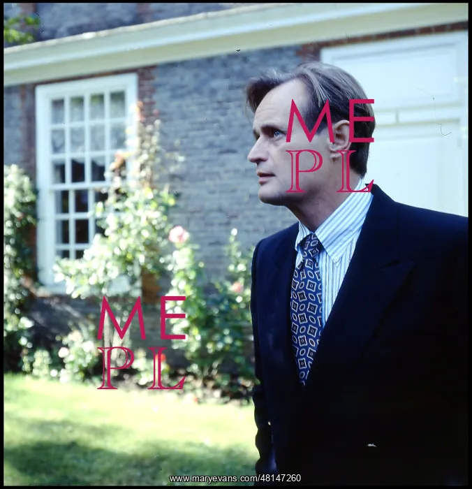 : David McCallum - Scottish actor : David McCallum - Scottish actor
