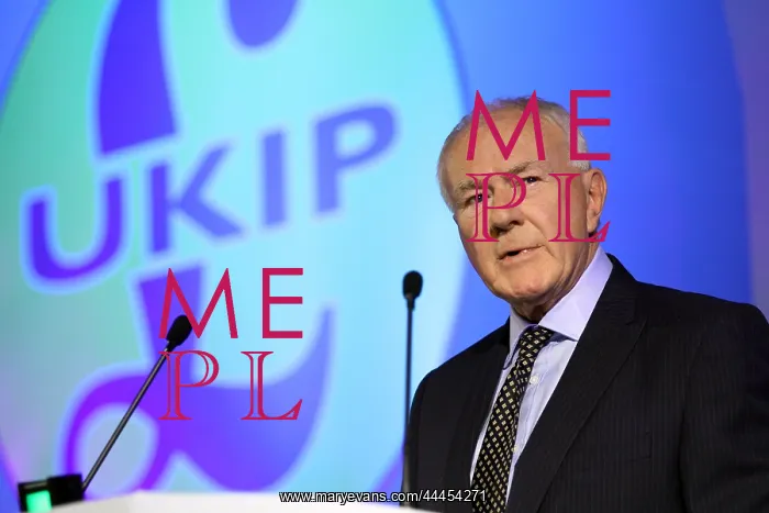 : David Mcnarry Mla : David Mcnarry Mla