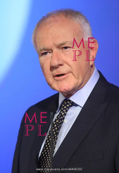 : David Mcnarry Mlp : David Mcnarry Mlp
