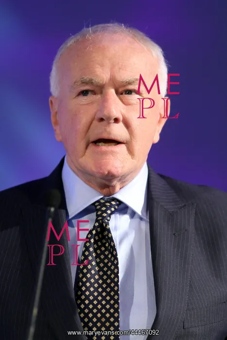 : David Mcnarry Mlp : David Mcnarry Mlp