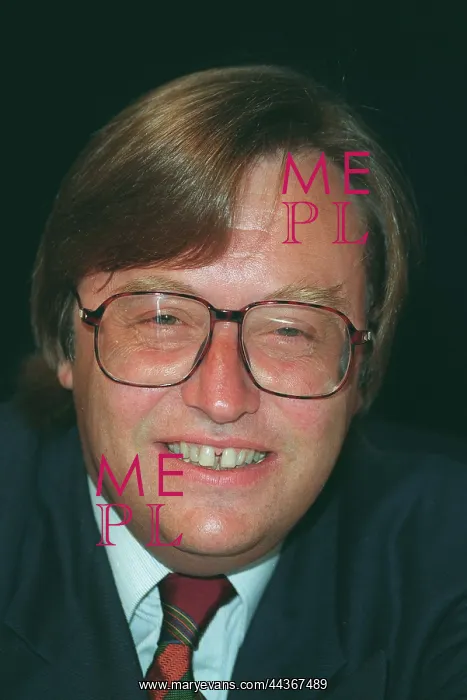  : David Mellor MP