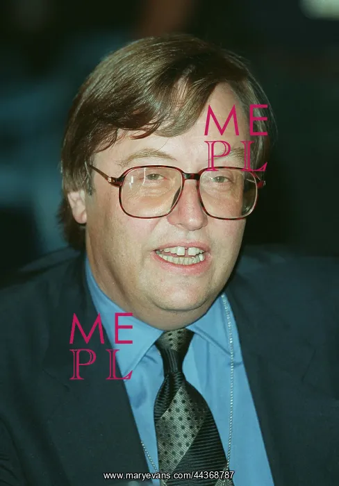 : David Mellor MP
