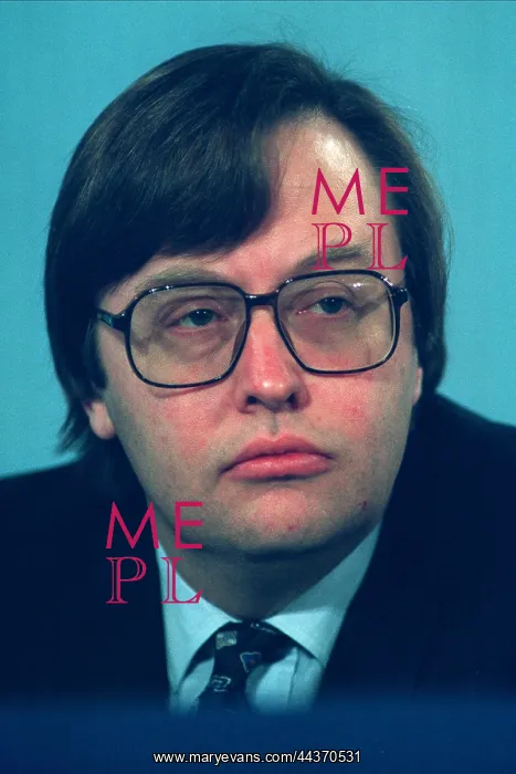  : David Mellor MP