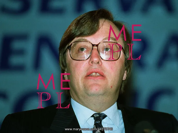  : David Mellor MP