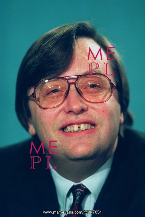  : David Mellor MP
