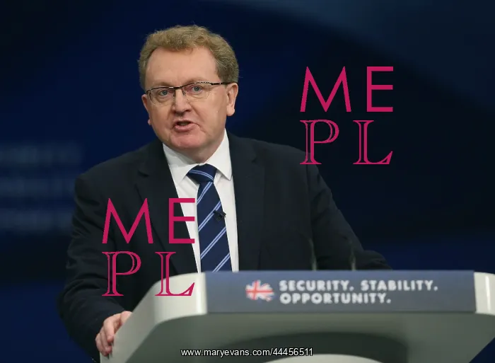 : David Mundell MP : David Mundell MP