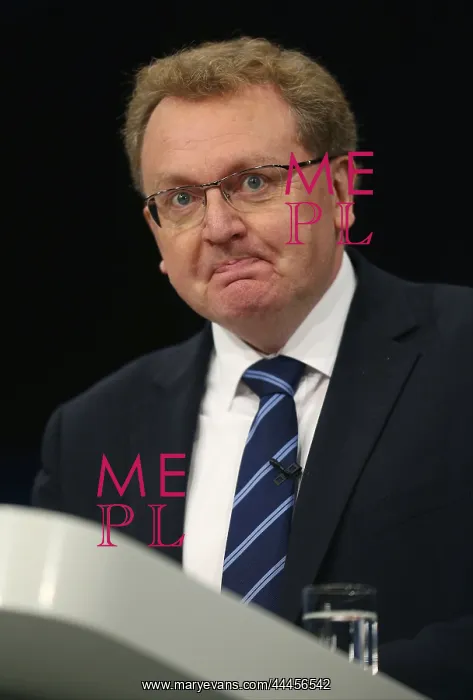 : David Mundell MP : David Mundell MP