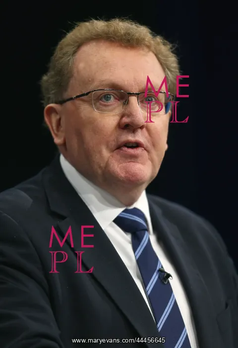 : David Mundell MP : David Mundell MP