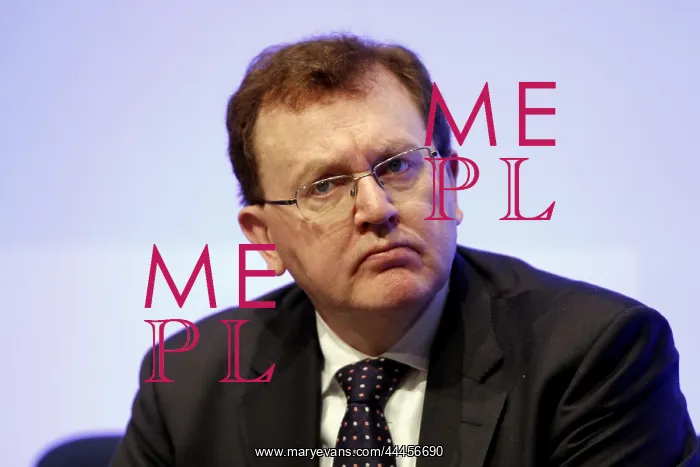 : David Mundell MP : David Mundell MP