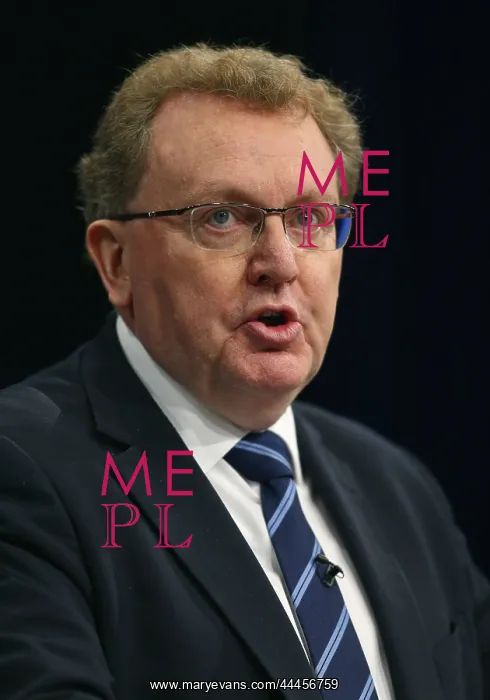 : David Mundell MP : David Mundell MP
