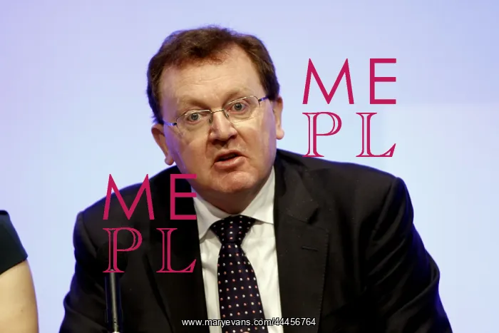 : David Mundell MP : David Mundell MP