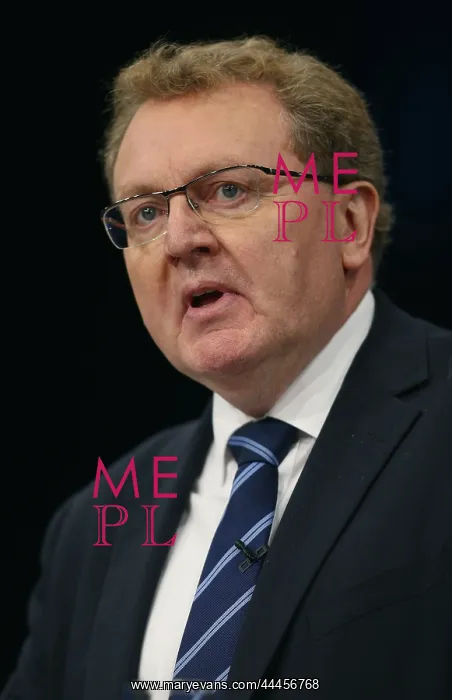 : David Mundell MP : David Mundell MP