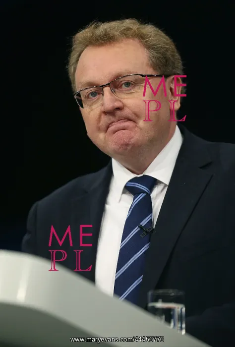: David Mundell MP : David Mundell MP