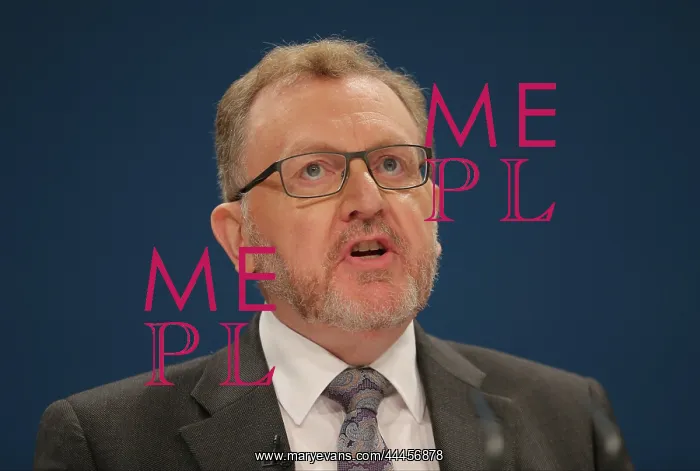 : David Mundell MP : David Mundell MP