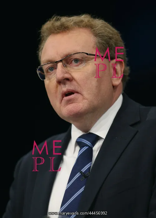 : David Mundell MP : David Mundell MP