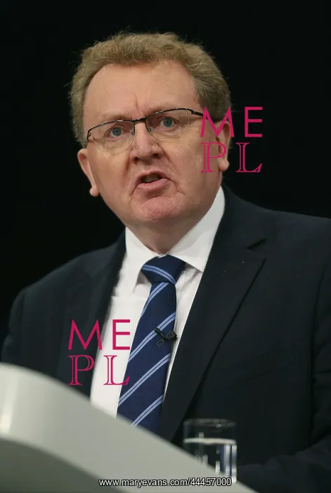 : David Mundell MP : David Mundell MP