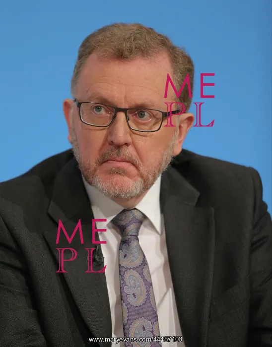 : David Mundell MP : David Mundell MP