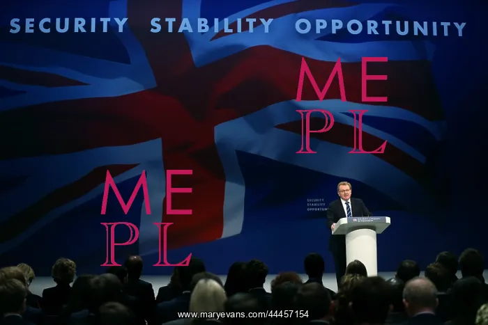 : David Mundell MP : David Mundell MP