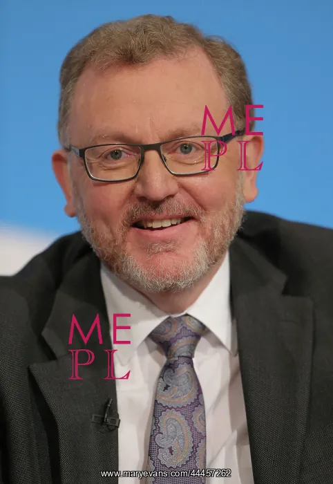 : David Mundell MP : David Mundell MP