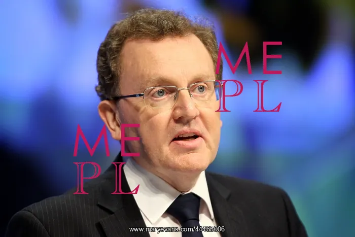 : David Mundell MP : David Mundell MP