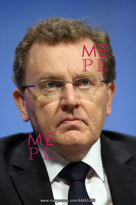 : David Mundell MP : David Mundell MP