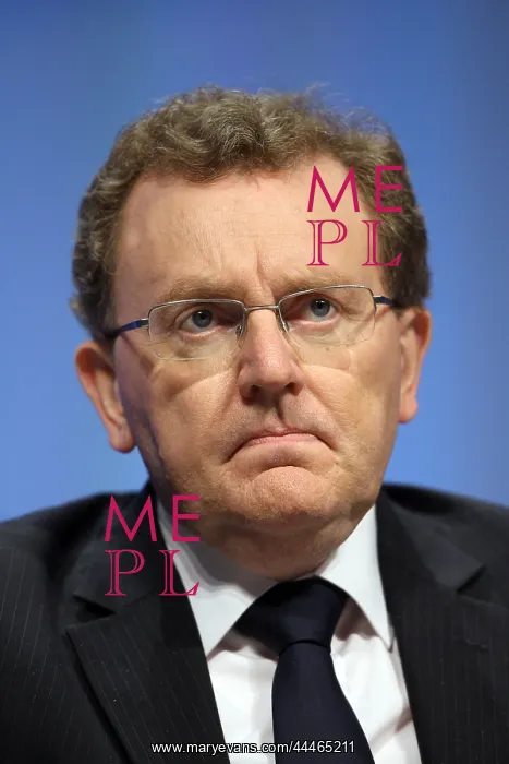 : David Mundell MP : David Mundell MP