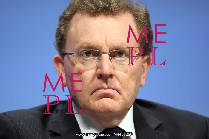: David Mundell MP : David Mundell MP
