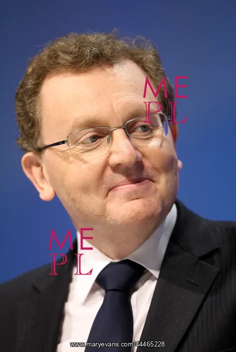 : David Mundell MP : David Mundell MP