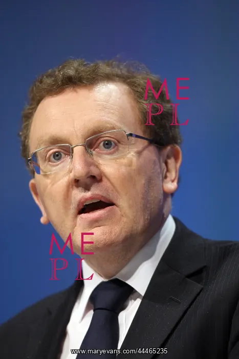 : David Mundell MP : David Mundell MP