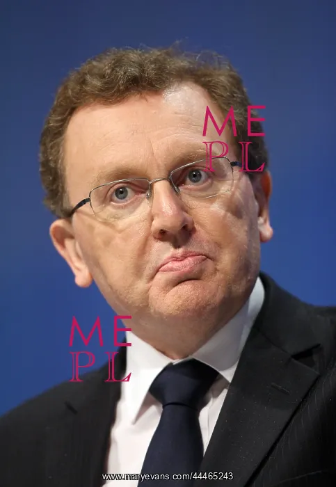 : David Mundell MP : David Mundell MP