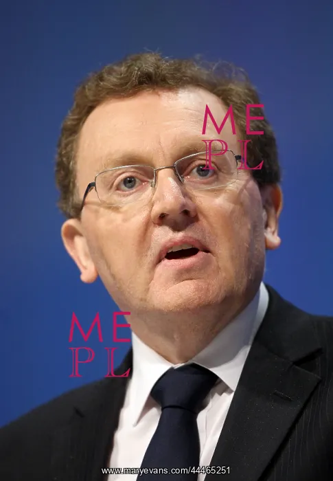 : David Mundell MP : David Mundell MP
