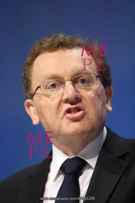 : David Mundell MP : David Mundell MP
