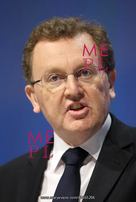 : David Mundell MP : David Mundell MP