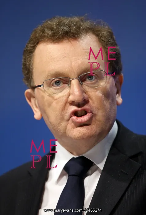 : David Mundell MP : David Mundell MP