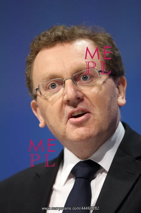 : David Mundell MP : David Mundell MP