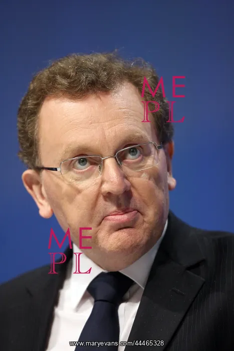 : David Mundell MP : David Mundell MP