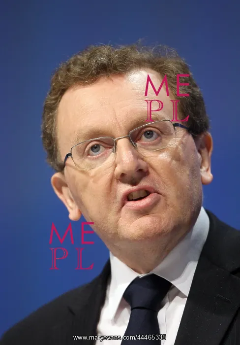 : David Mundell MP : David Mundell MP