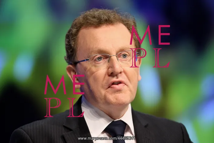 : David Mundell MP : David Mundell MP